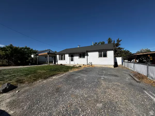 Tooele, UT 84074,340 S 320 W