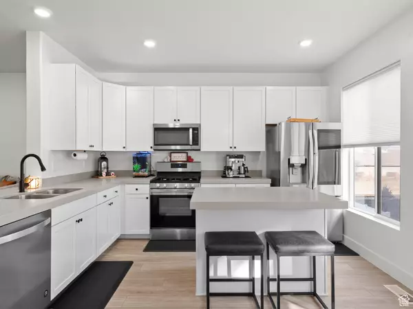 Murray, UT 84107,4726 S HILLHOUSE CV #104