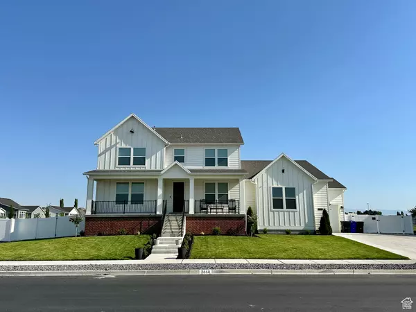 Syracuse, UT 84075,3668 W 2050 S #107