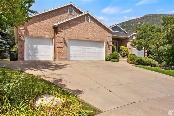 5019 S COMANCHE CIR E, Ogden, UT 84403