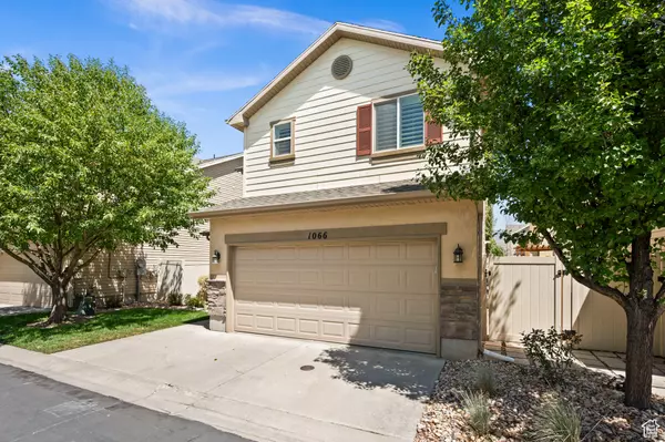 North Salt Lake, UT 84054,1066 W STONEHAVEN DR