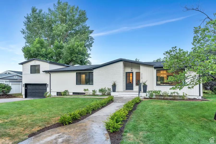 3129 N CHEROKEE LN E, Provo, UT 84604