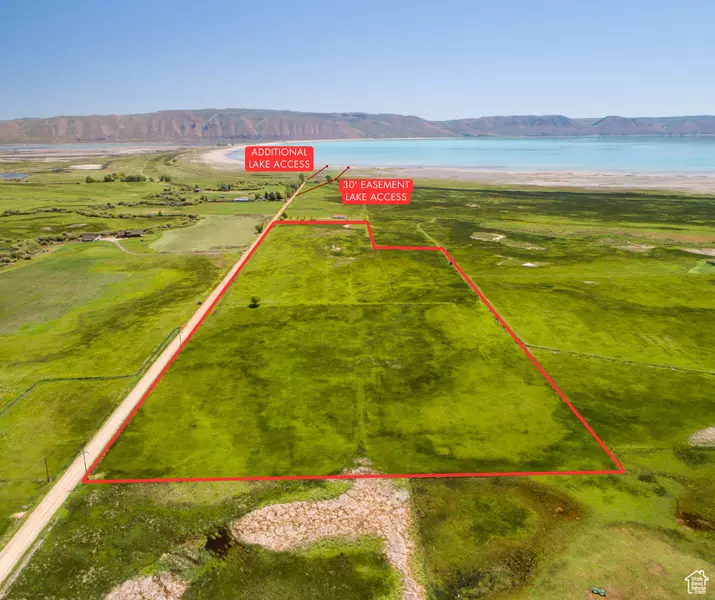 700 TRANSTRUM DR, Saint Charles, ID 83272