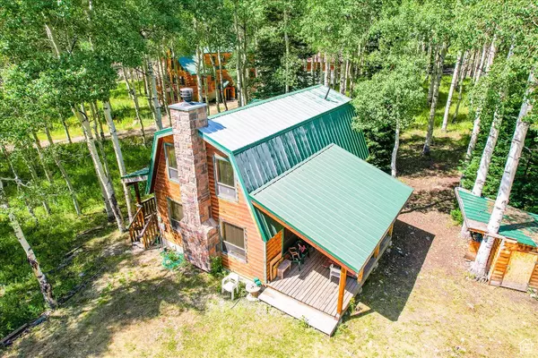 4443 BUCK WAY, Heber City, UT 84032