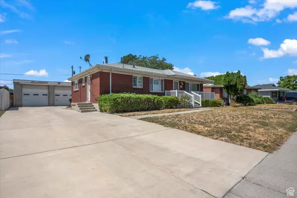 Murray, UT 84107,500 E JULEP DR