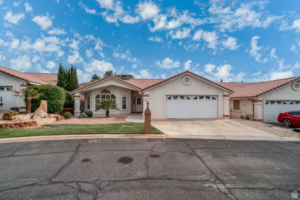 St. George, UT 84790,2045 S 1400 E #10