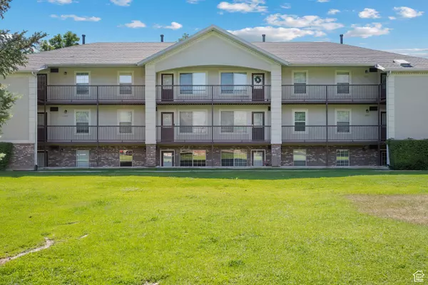 Orem, UT 84058,1509 S 175 E #1