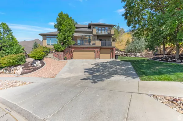 3975 S MONARCH DR E, Bountiful, UT 84010