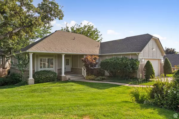 1757 E SEVEN OAKS LN, Ogden, UT 84403