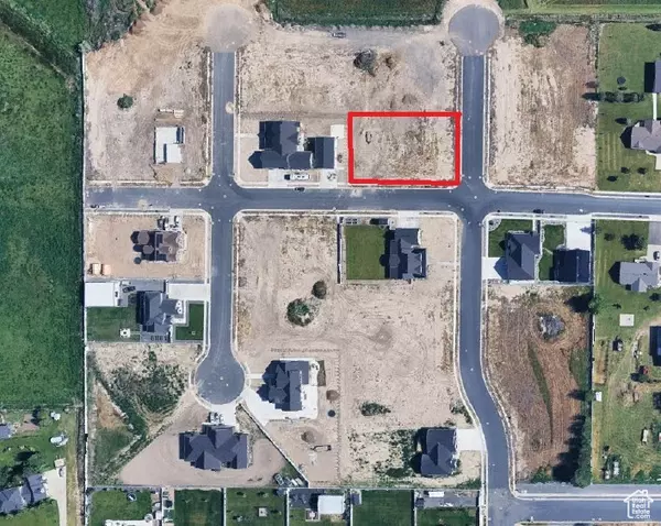 3691 S 5600 W #20, Hooper, UT 84315