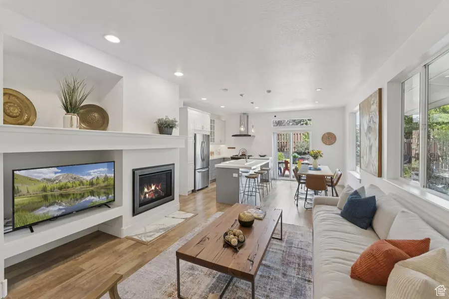 1012 STATION RD, Kimball Junction, UT 84098