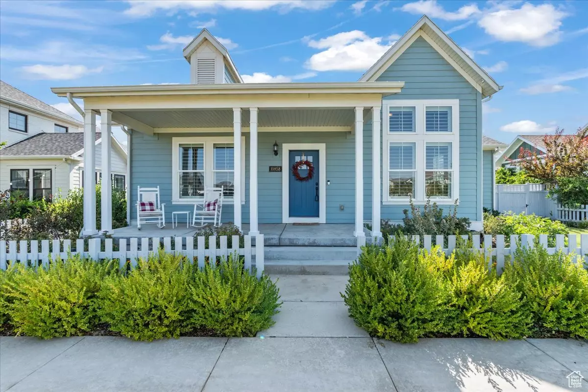 South Jordan, UT 84009,10858 S PORCINI DR