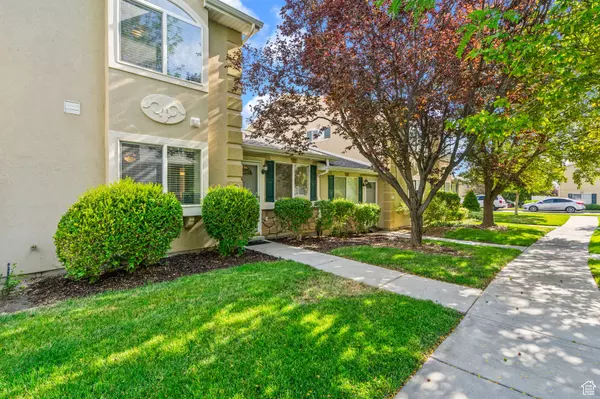 4755 W MONA LN, West Jordan, UT 84084