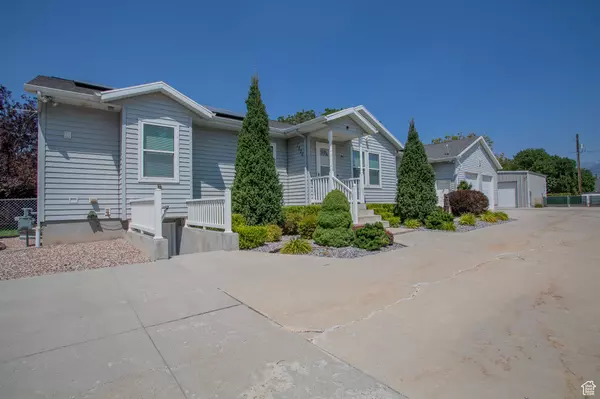 7825 S PIONEER ST, Midvale, UT 84047