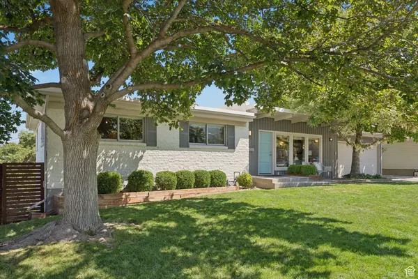 Salt Lake City, UT 84124,3313 E 4090 S