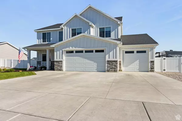 Hyrum, UT 84319,683 E 1200 S