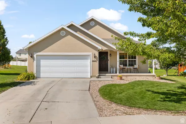 1869 N PEPPERMINT PL,  Saratoga Springs,  UT 84045