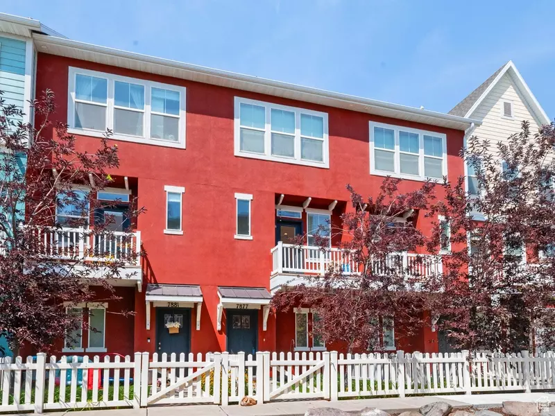 7877 S 5440 W #119, West Jordan, UT 84081