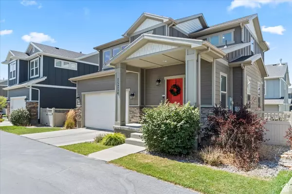 Bluffdale, UT 84065,15254 S CAVALRY CT W