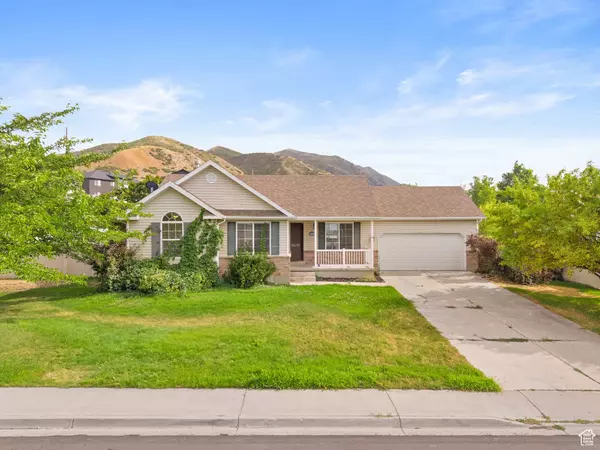 442 E 1250 S,  Payson,  UT 84651