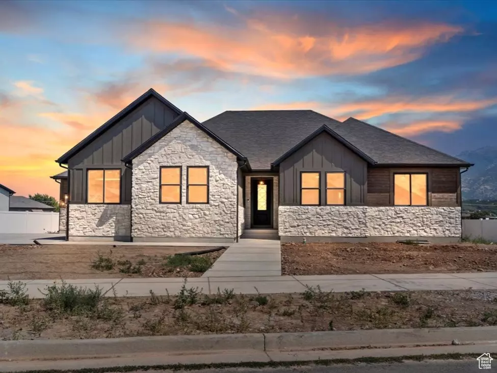 South Weber, UT 84405,1080 E LESTER DR