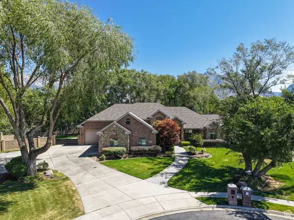 10644 N 5660 W, Highland, UT 84003