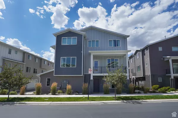 15081 S HALTER WAY, Bluffdale, UT 84065