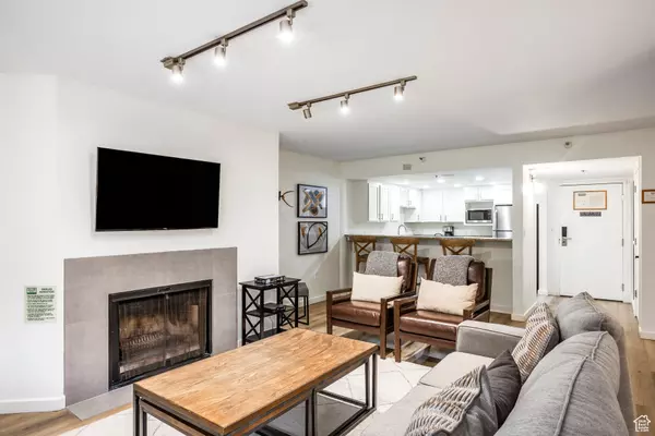 Park City, UT 84060,1485 EMPIRE AVE #413
