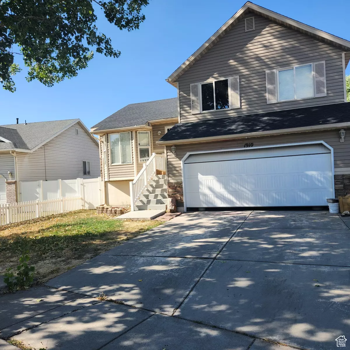 Salt Lake City, UT 84116,1910 W RED ANGUS DR N