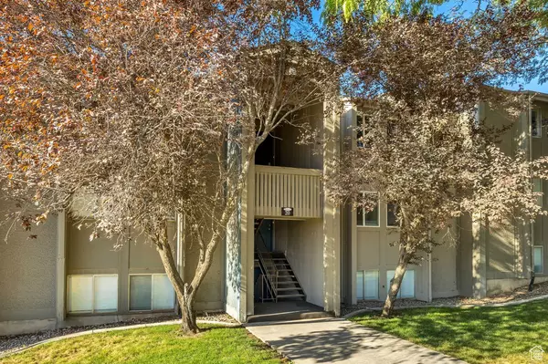 North Salt Lake, UT 84054,55 W CENTER ST #206