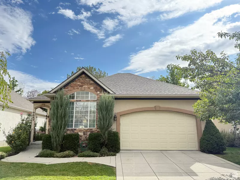 9083 S ENCHANTED OAK LN, Sandy, UT 84094