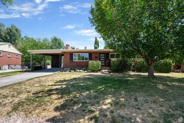 Millcreek, UT 84106,3231 S KENWOOD ST #8