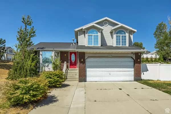 West Jordan, UT 84081,6838 S DISCOVERY CT W