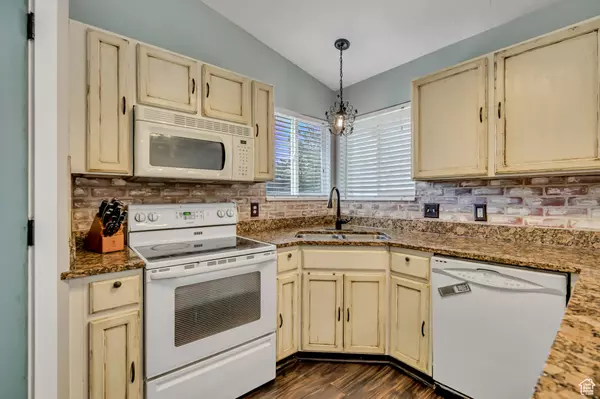 West Jordan, UT 84081,6838 S DISCOVERY CT W
