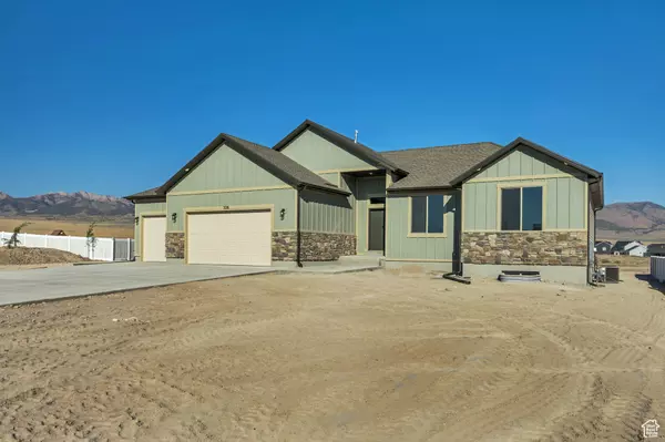 Grantsville, UT 84029,328 S OSBORNE CT #809