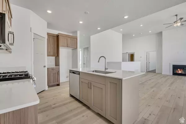 Grantsville, UT 84029,328 S OSBORNE CT #809