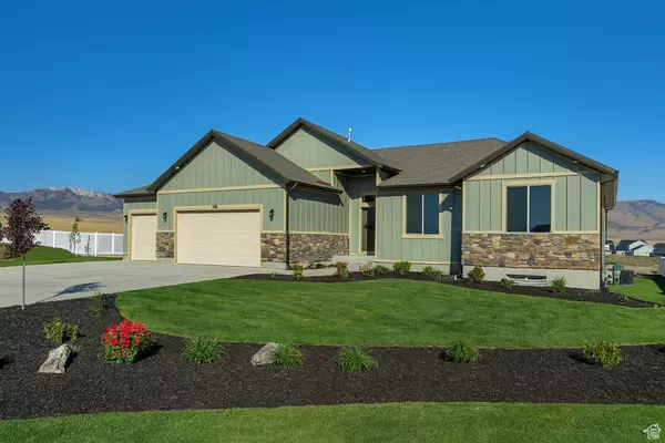 328 S OSBORNE CT #809, Grantsville, UT 84029