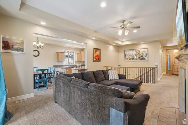 Orem, UT 84059,1909 W GOLDEN POND WAY