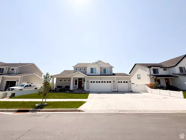 Mapleton, UT 84664,372 S SHERMAN ST