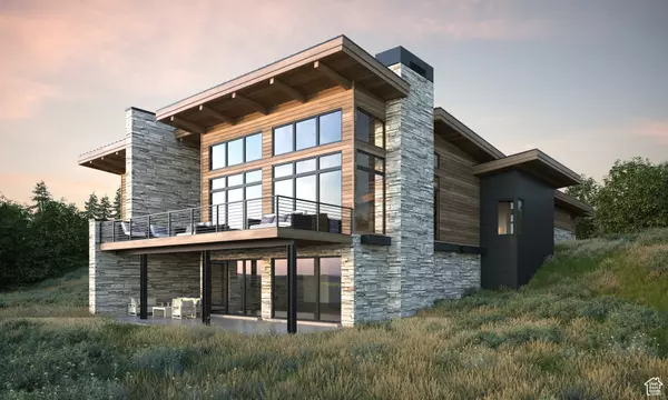 5408 GOLF CLUB LINK, Park City, UT 84098