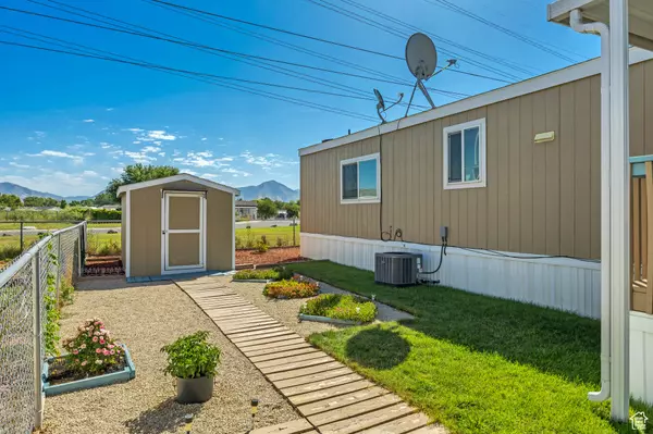 West Valley City, UT 84119,3731 S FISHER WAY