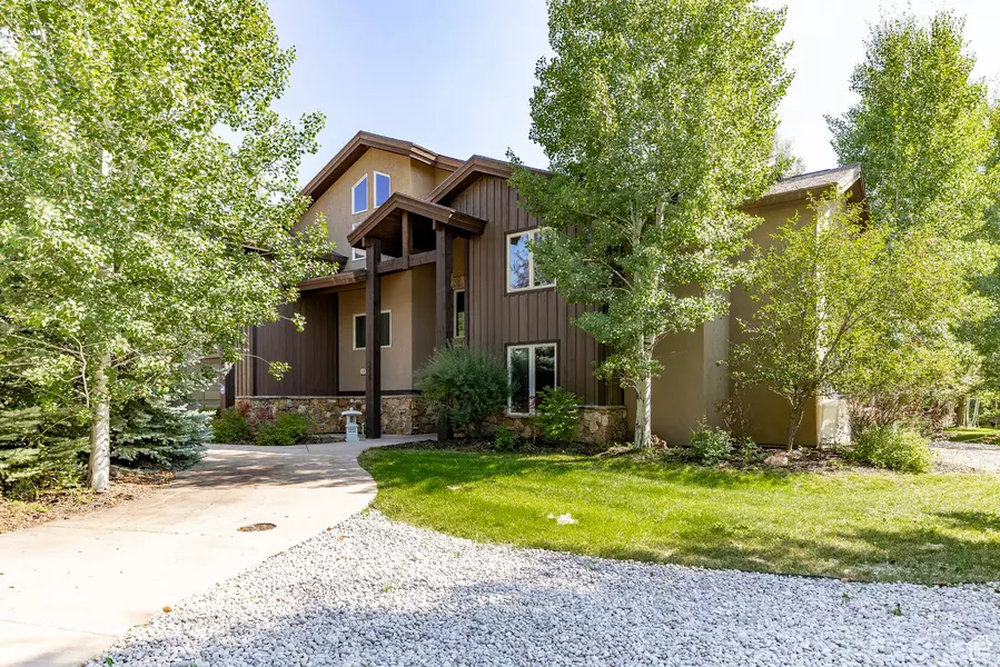 3239 CREEK RD, Park City, UT 84098