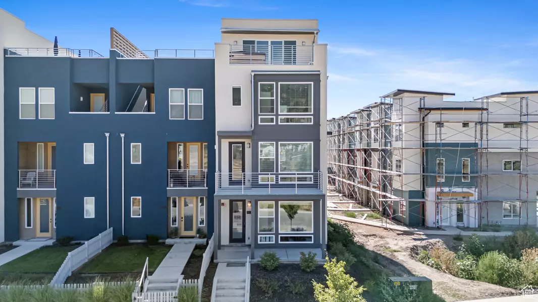 1472 W COOK LN N #164, Farmington, UT 84025