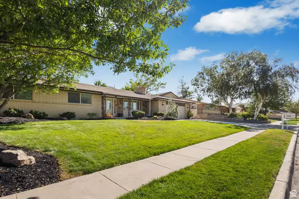 Taylorsville, UT 84123,1429 CONNIE WAY