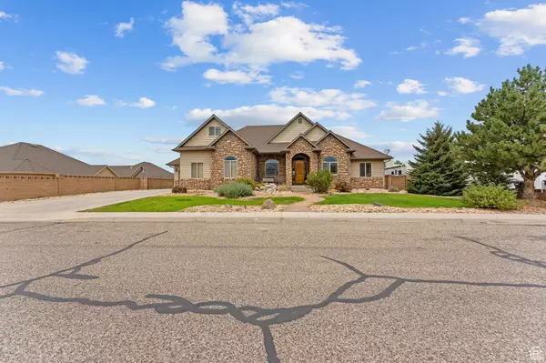 2846 W 350 S, Cedar City, UT 84720