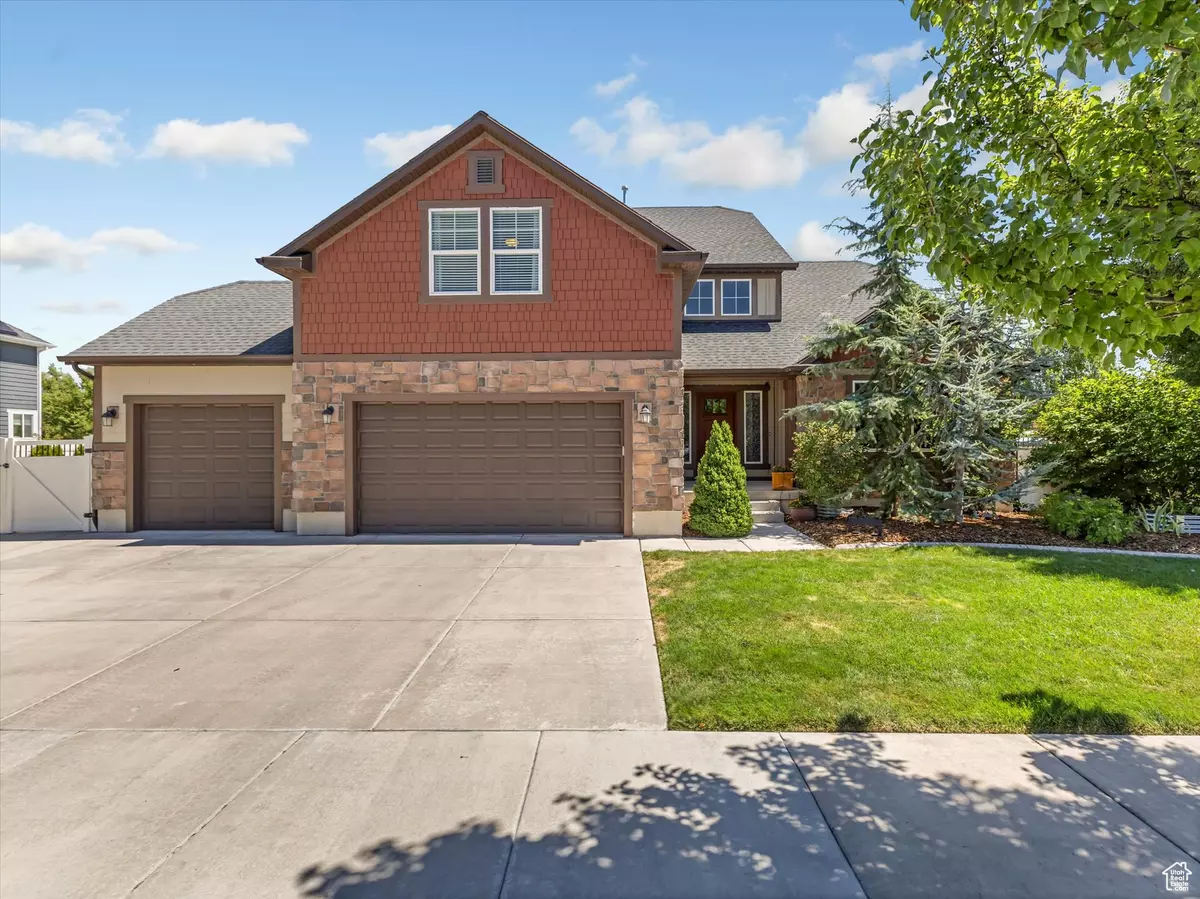 South Jordan, UT 84095,11271 S ROPEMAKER RD #424