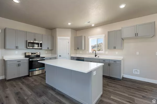 Big Water, UT 84741,1140 S INDEPENDENCE WAY