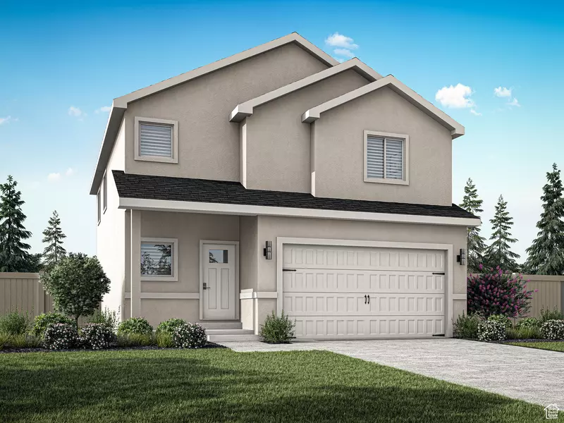 7128 OQUIRRH RANCH PKWY N, Eagle Mountain, UT 84005