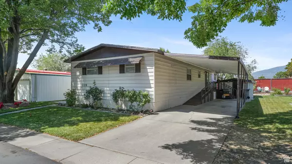 American Fork, UT 84003,120 N 350 W #228