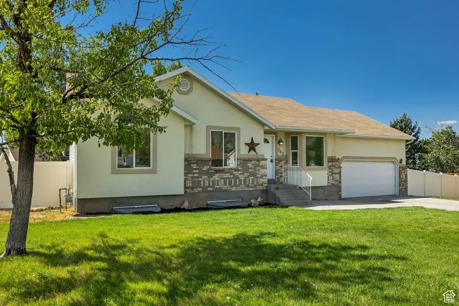 545 MAYO DR, Tooele, UT 84074